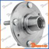 Moyeu de roue avant pour HYUNDAI | KLP-HY-510P, 44-10328
